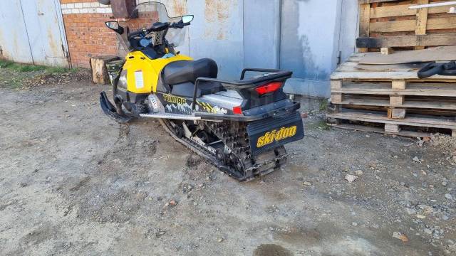 BRP Ski-Doo Tundra. ,  ,   