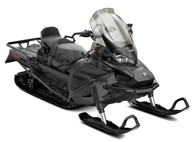 BRP Ski-Doo Skandic SWT. ,  ,   