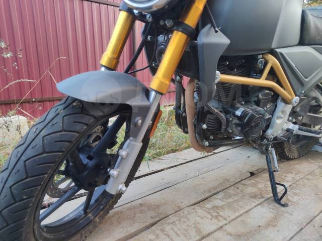 Motoland Scrambler 250. 250. ., , ,   