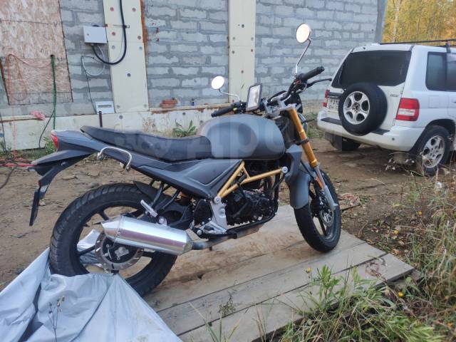 Motoland Scrambler 250. 250. ., , ,   