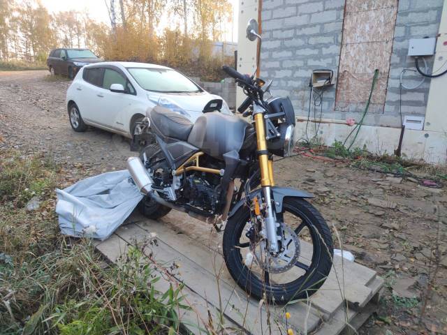 Motoland Scrambler 250. 250. ., , ,   