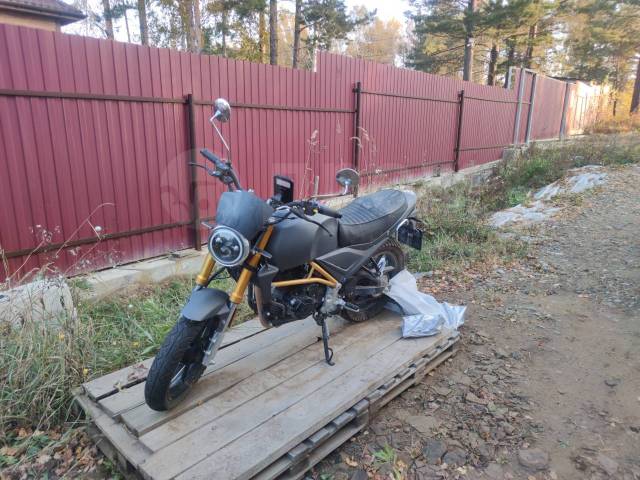 Motoland Scrambler 250. 250. ., , ,   