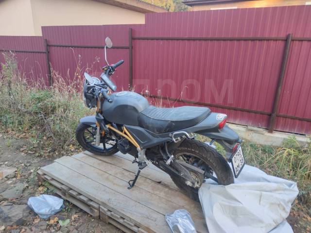 Motoland Scrambler 250. 250. ., , ,   