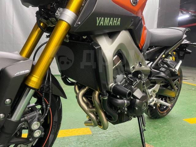 Yamaha MT-09. 900. ., , ,   