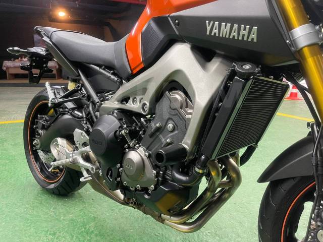 Yamaha MT-09. 900. ., , ,   