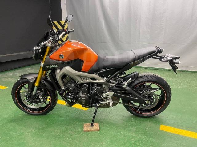 Yamaha MT-09. 900. ., , ,   