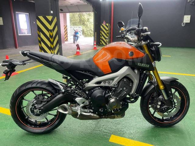 Yamaha MT-09. 900. ., , ,   