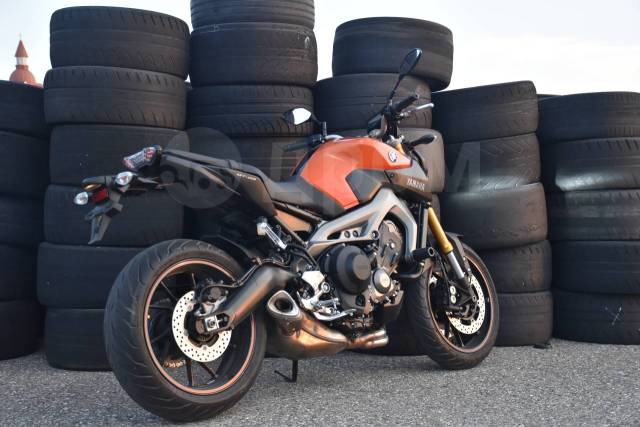 Yamaha MT-09. 900. ., , ,   