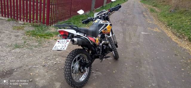 Racer Panther RC250GY-C2. 224. ., , ,   