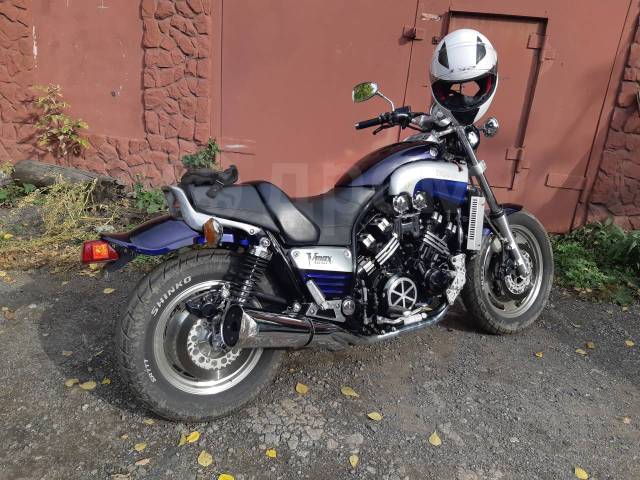 Yamaha V-Max 1200. 1 200. ., , ,   