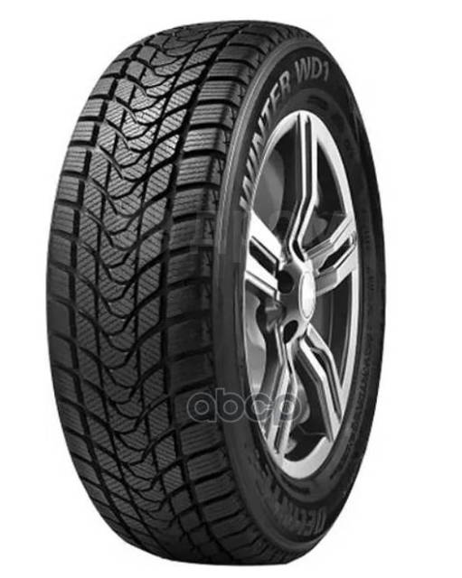 Delinte Winter WD1, 185/60 R14 82H