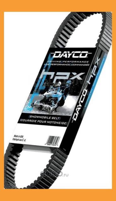   () DAYCO / HPX5009 