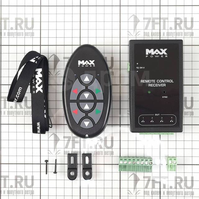      Max Power 312973 12/24  868  IP67 