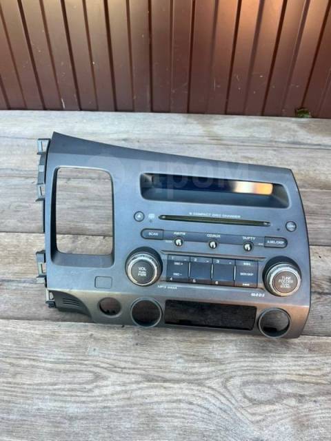 Купить Магнитола Honda Civic 2008 4D 1.3 в Тихорецке по цене: 1 300 ...