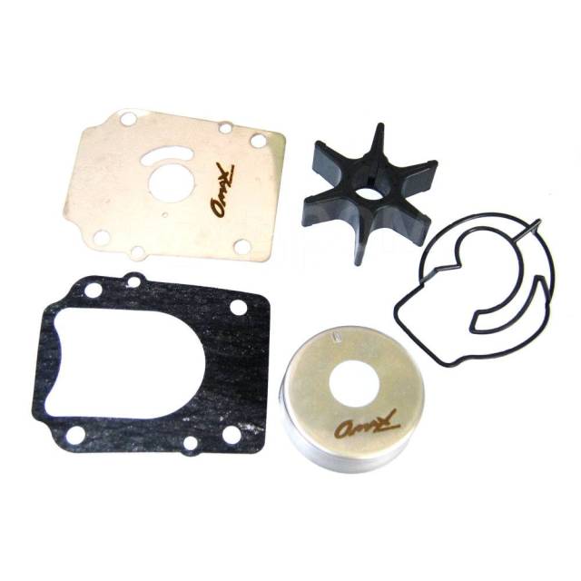    Suzuki DF70A, DF80A, DF90A 17400-87L01-000 Omax 