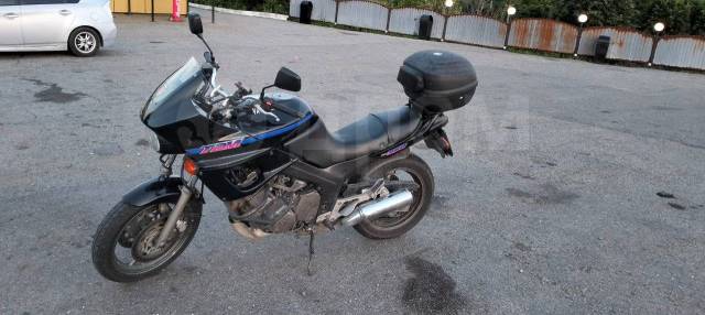 Yamaha TDM 850. 850. ., , ,   