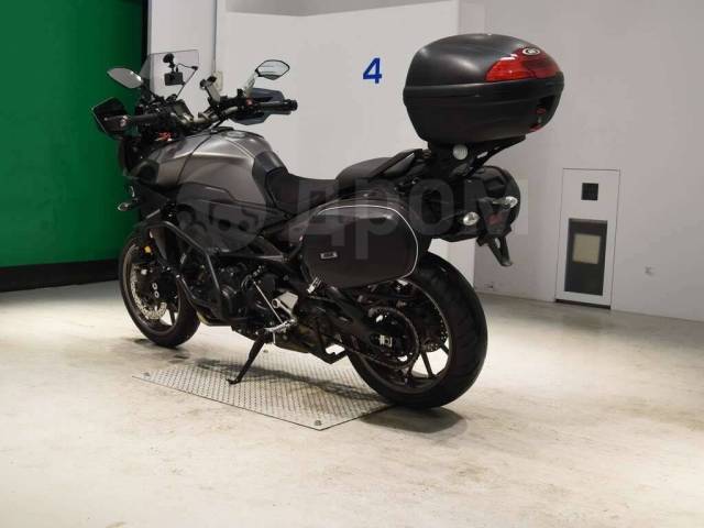 Yamaha MT-09 Tracer. 850. ., , ,   