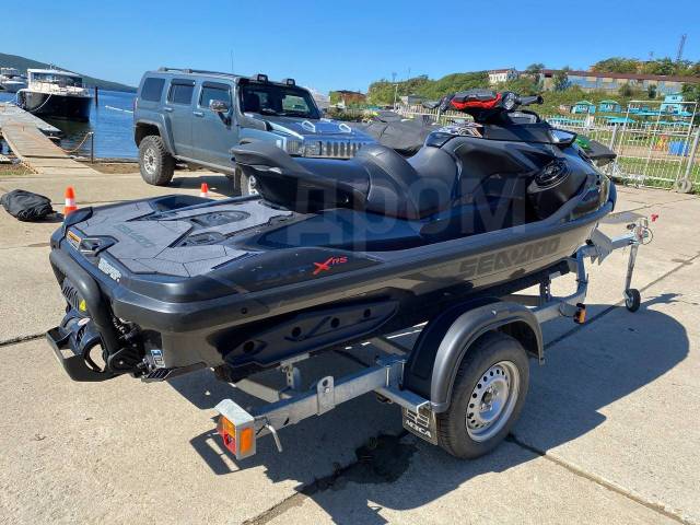 BRP Sea-Doo RXT. 2022  