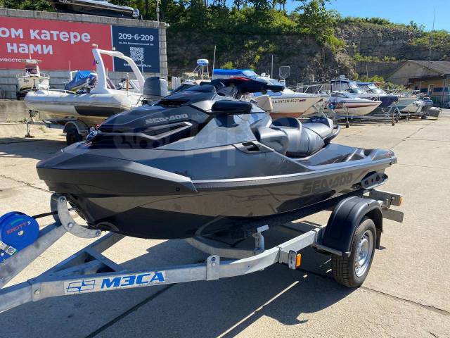 BRP Sea-Doo RXT. 2022  