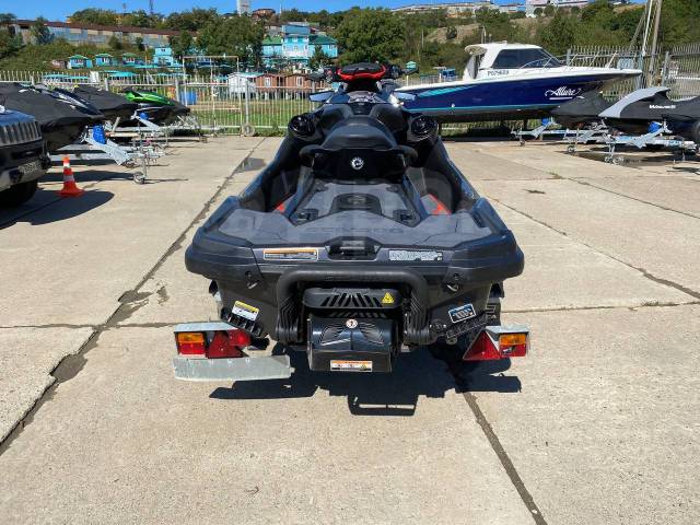 BRP Sea-Doo RXT. 2022  