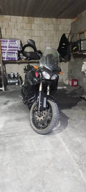 Yamaha XT 1200Z Super Tenere. 1 200. ., , ,   