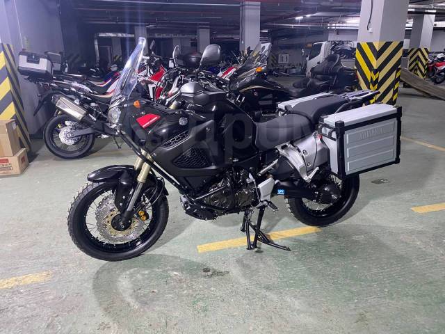 Yamaha XT 1200Z Super Tenere. 1 200. ., , ,   