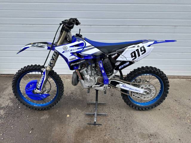 Yamaha YZ 250. 250. ., ,  ,   