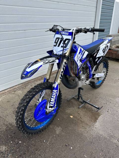 Yamaha YZ 250. 250. ., ,  ,   