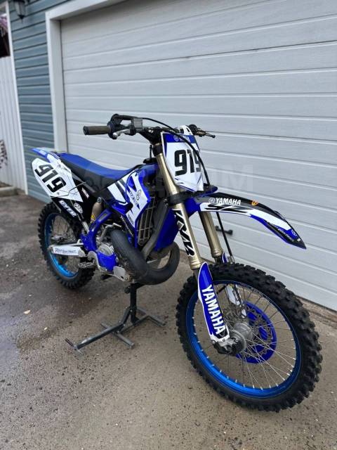 Yamaha YZ 250. 250. ., ,  ,   