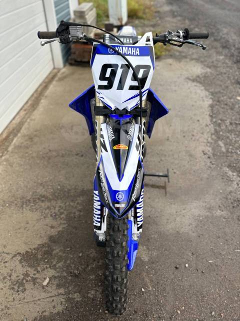 Yamaha YZ 250. 250. ., ,  ,   