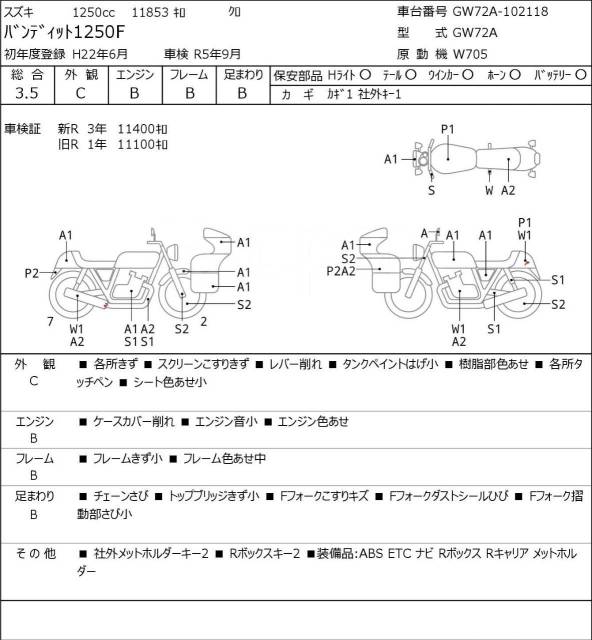 Suzuki GSX 1250FA. 1 250. ., , ,   