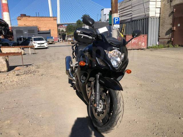 Suzuki GSX 1250FA. 1 250. ., , ,   