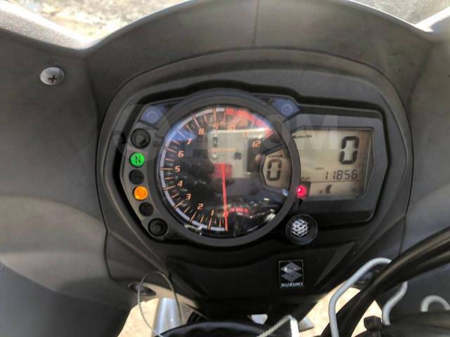 Suzuki GSX 1250FA. 1 250. ., , ,   