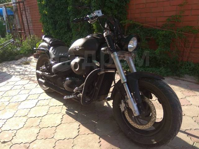 Suzuki Boulevard. 800. ., , ,   