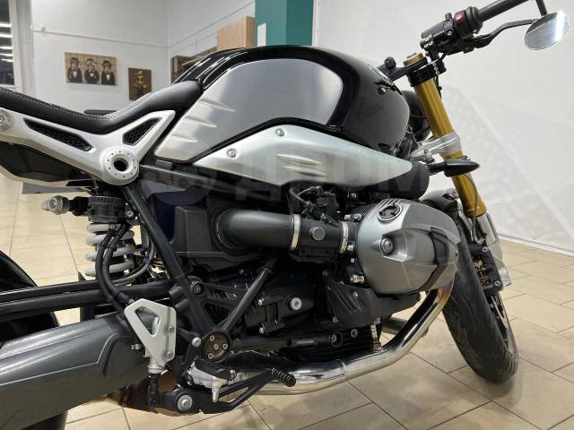 BMW R nineT. 1 200. ., , ,   