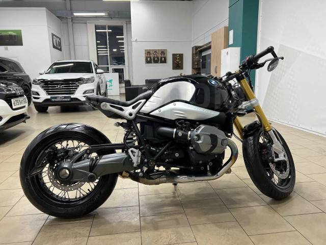 BMW R nineT. 1 200. ., , ,   