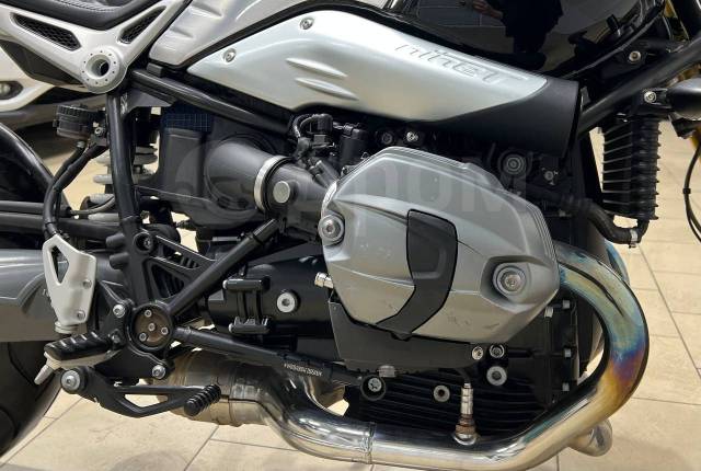 BMW R nineT. 1 200. ., , ,   