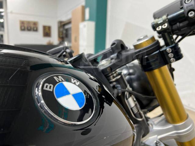 BMW R nineT. 1 200. ., , ,   