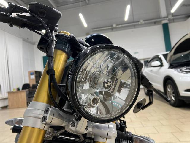 BMW R nineT. 1 200. ., , ,   