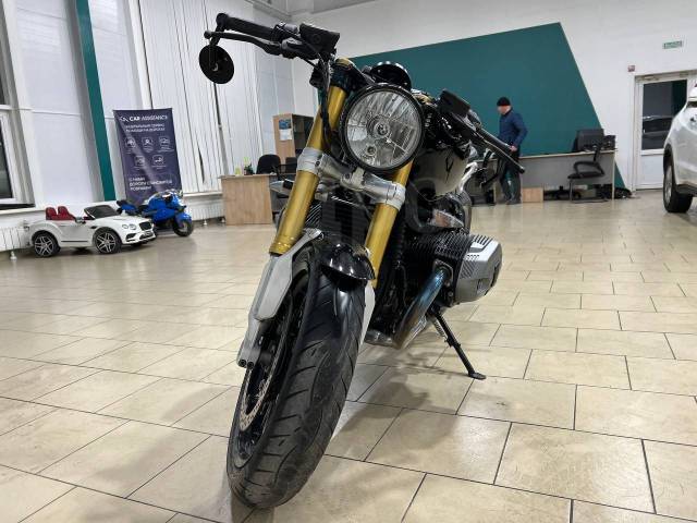 BMW R nineT. 1 200. ., , ,   