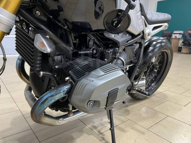 BMW R nineT. 1 200. ., , ,   