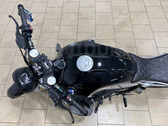 BMW R nineT. 1 200. ., , ,   