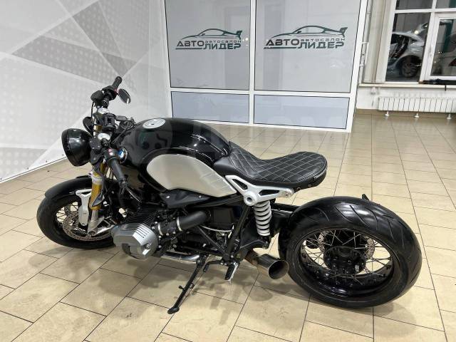 BMW R nineT. 1 200. ., , ,   