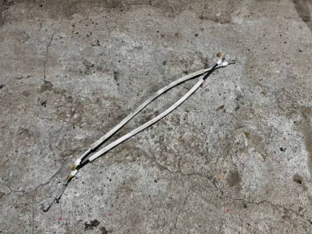Купить Тросик открывания двери Audi A6C5 2001 4B 2.4BDV, передний в ...