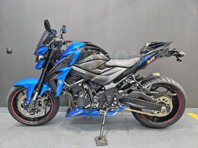 Suzuki GSX S750. 750. ., , ,   