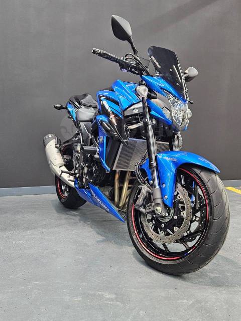 Suzuki GSX S750. 750. ., , ,   