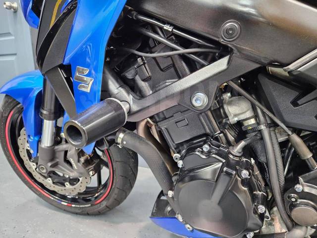 Suzuki GSX S750. 750. ., , ,   