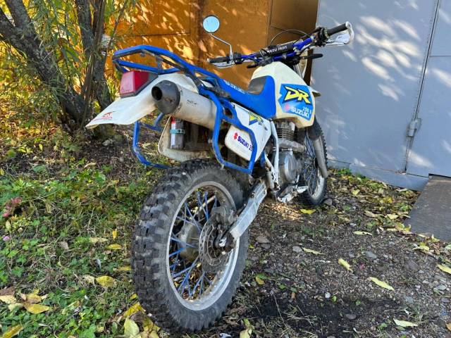 Suzuki DR 250S. 250. ., , ,   