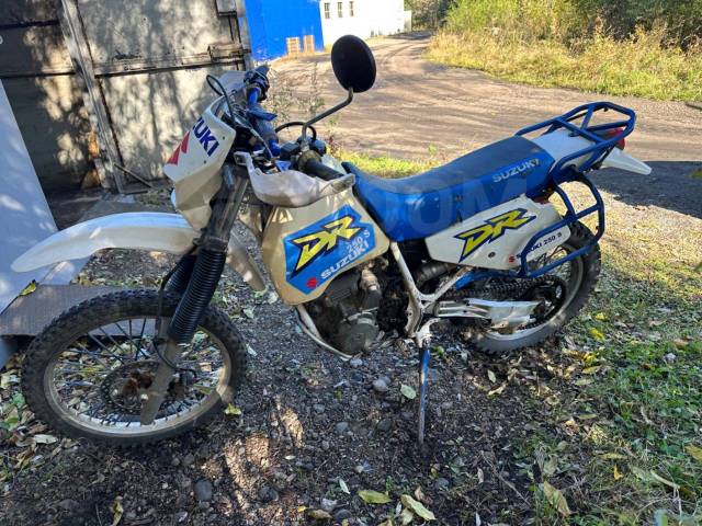 Suzuki DR 250S. 250. ., , ,   