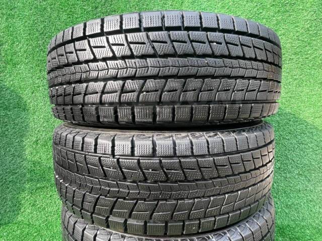 Dunlop Winter Maxx SJ8, 215/60/17, 17